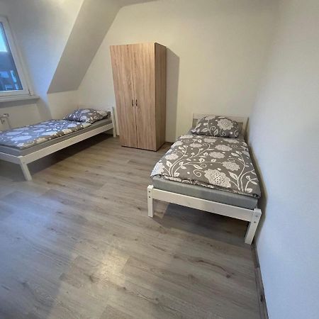 Top Monteurzimmer 杜伊斯堡 外观 照片